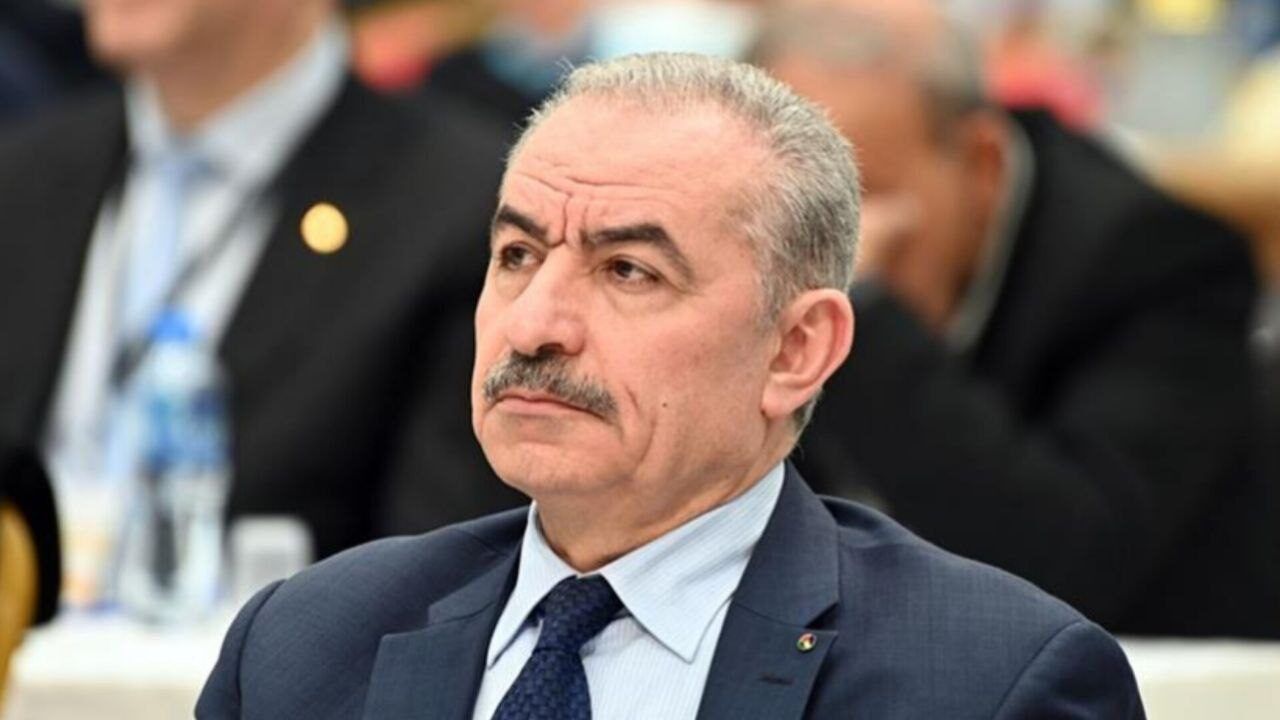 اشتية يدين العدوان على نابلس ويطالب بمحاسبة إسرائيل على جرائمها