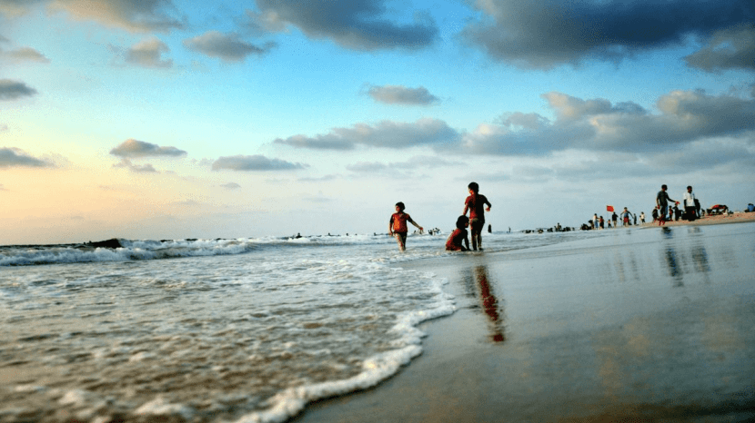 فـقـط فـي غـزة !