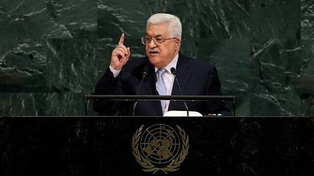 الرئيس يلقي اليوم خطابا في الأمم المتحدة بذكرى النكبة