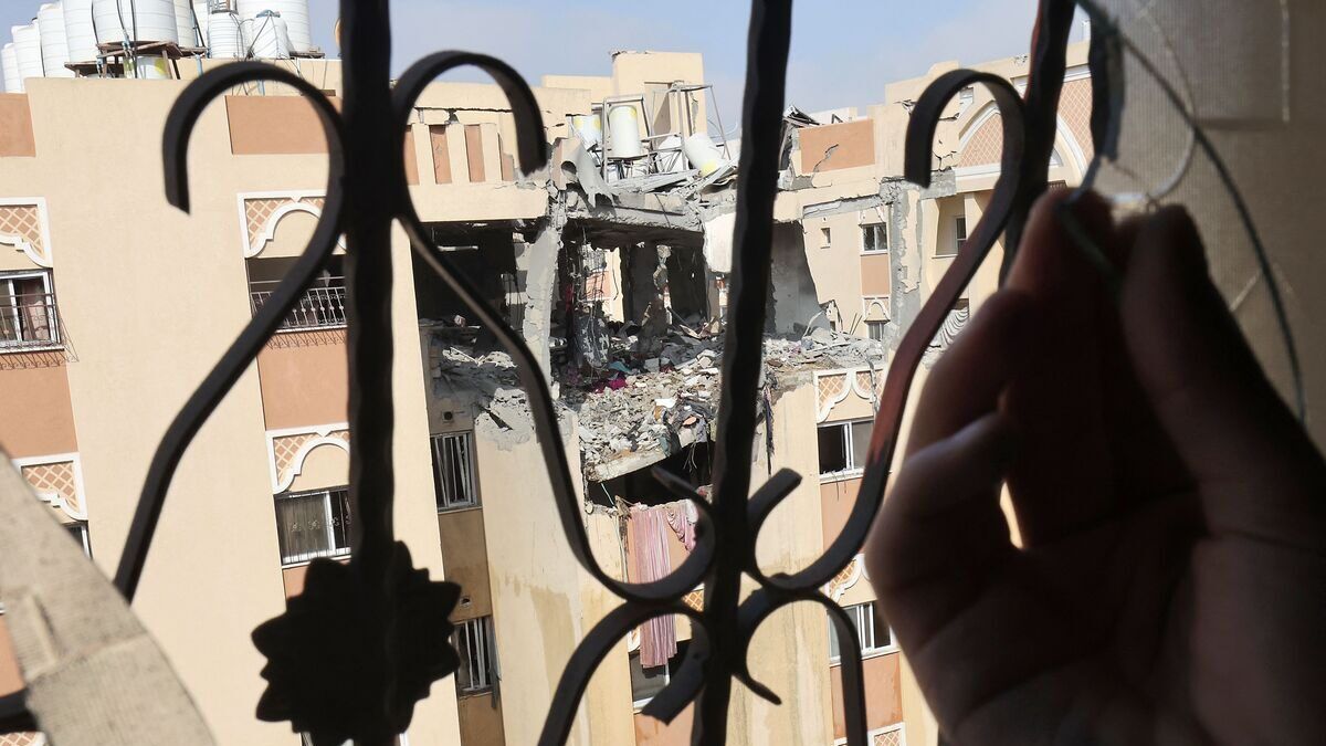 وقف إطلاق نار متعثر بغزة وإسرائيل ترفض الالتزام بوقف الاغتيالات