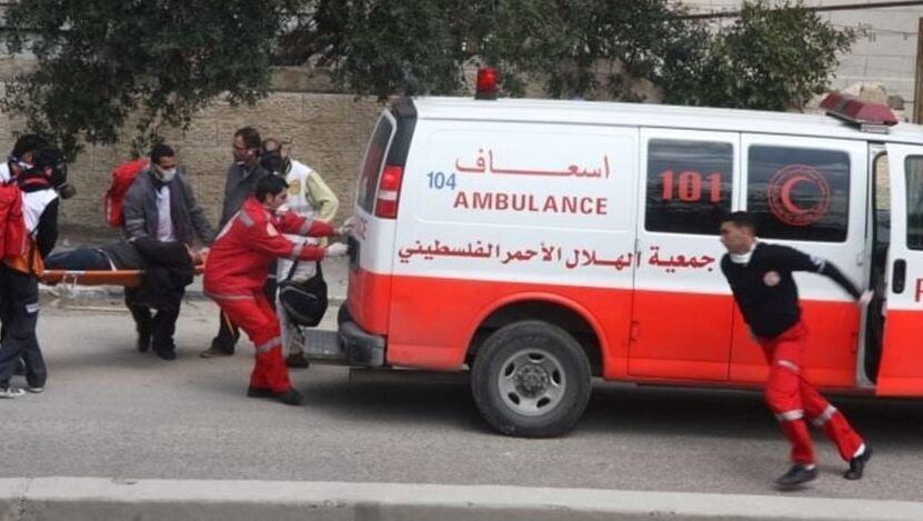 الشرطة: مصرع طفل بانقلاب مركبة دفع رباعي في الخليل