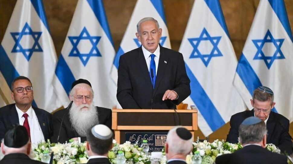 حكومة اليمين الإسرائيلي تصادق على سلسلة قرارات تتعلق بتهويد القدس