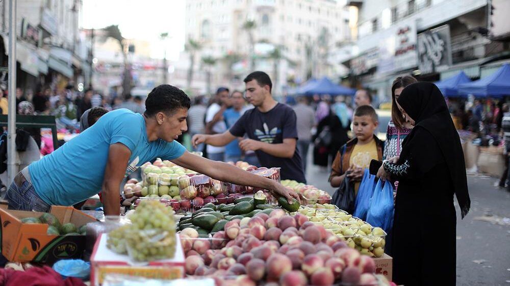 الإحصاء: مؤشر غلاء المعيشة يسجل ارتفاعا 0.63% الشهر الماضي