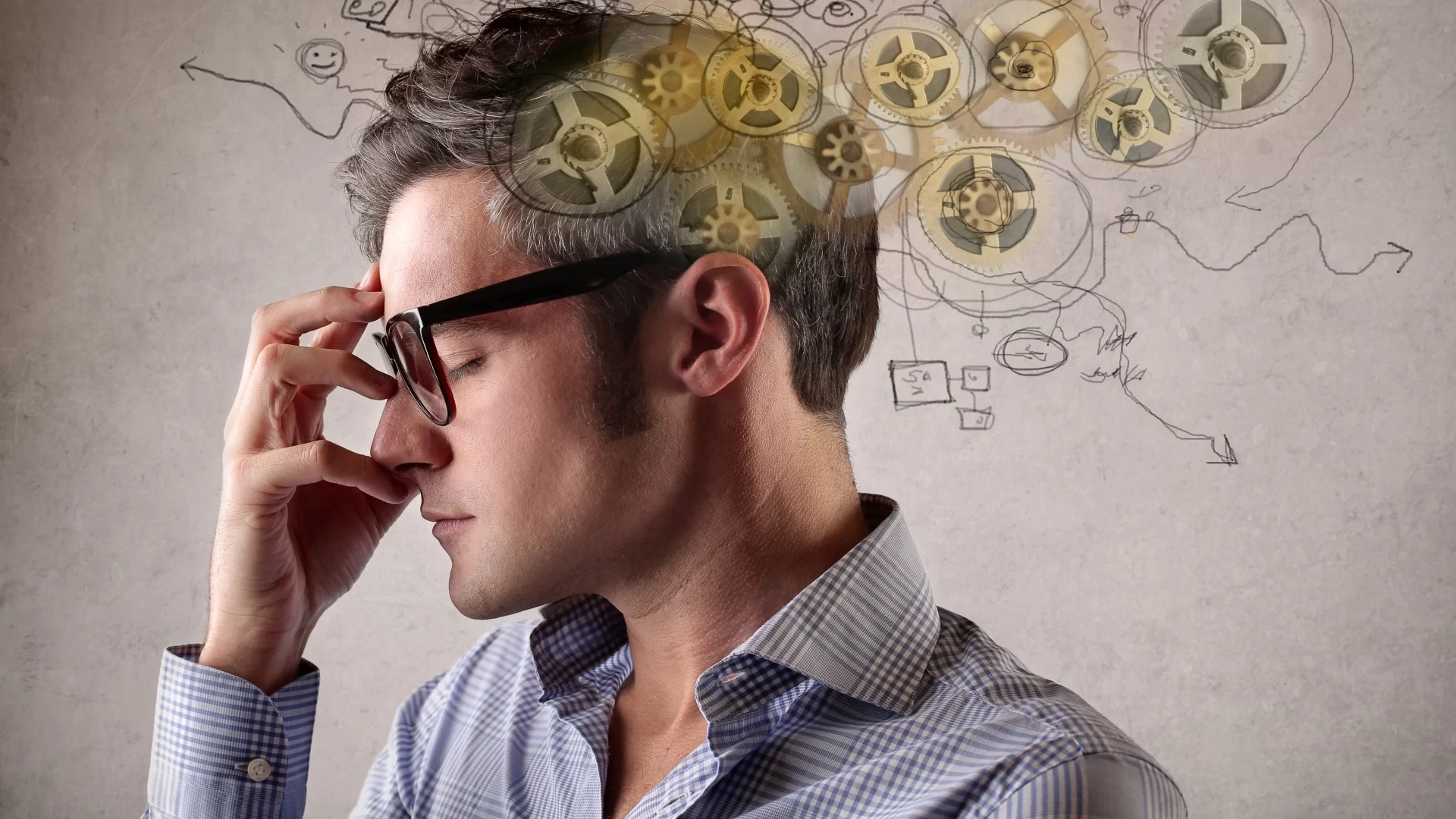 غيّر تفكيرك تتغيّر حياتك