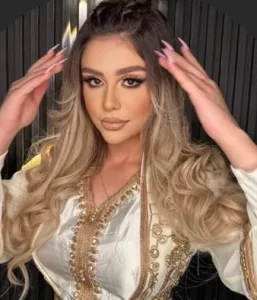 ديما بشناق (25 عاما)، ضحية جريمة القتل في وادي سلامة.