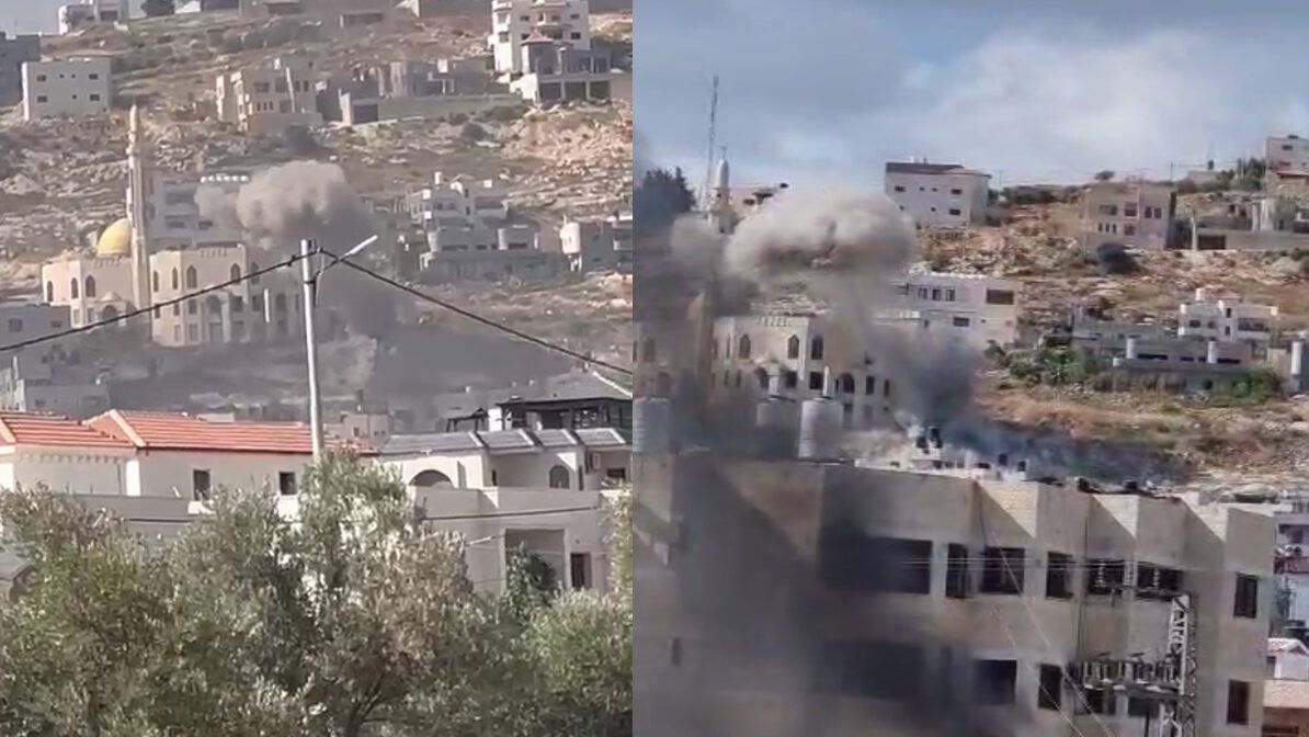 وزارة الصحة: 3 شهداء بينهم طفل و29 إصابة بينها 6 بجروح حرجة جراء عدوان الاحتلال المتواصل على جنين ومخيمها