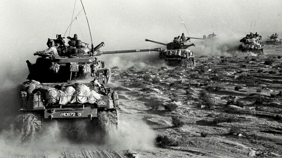 56 عاما على النكسة.. هدم البيوت وسرقة المياه