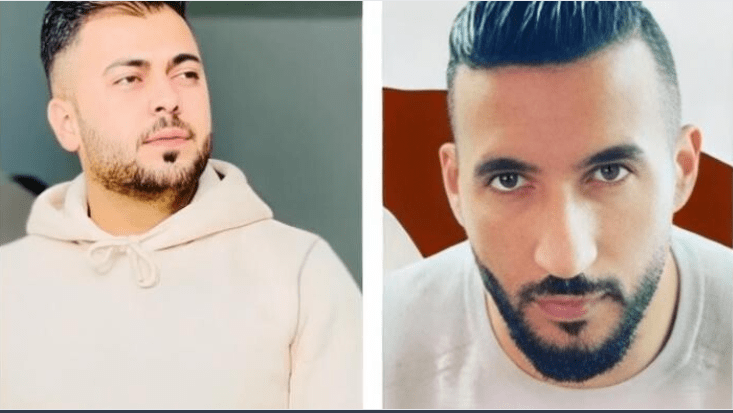 الأسيران السلايمة والفسفوس يواصلان إضرابهما عن الطعام