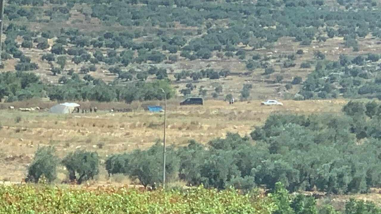 الاحتلال يحول منزلا قيد الإنشاء في رمانة إلى نقطة مراقبة