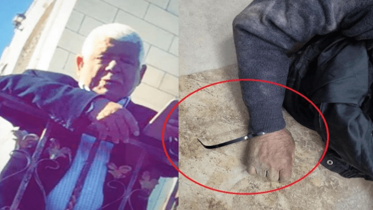 عائلة الشهيد المُسن أسعد ستقدم استئنافاً ضد قرار إغلاق ملف القضية