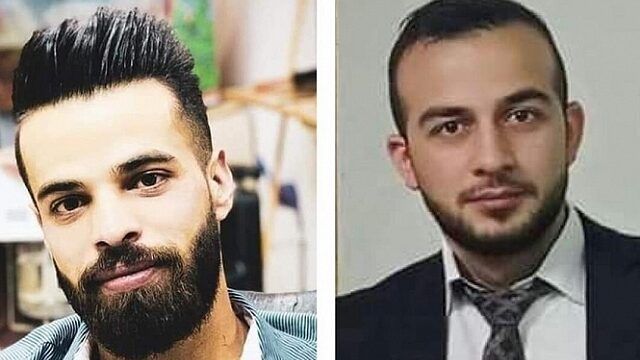 الاسيران أنس شديد ومحمود تلاحمة يواصلان إضرابهما المفتوح عن الطعام لليوم الخامس