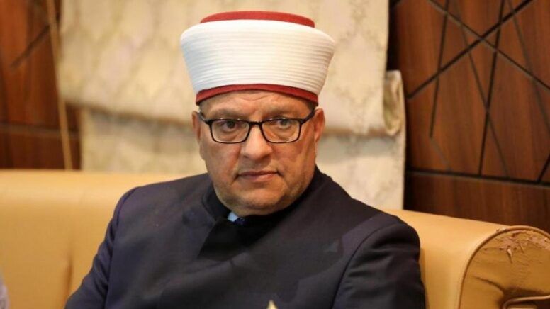 وزير الأوقاف: عدد حجاج فلسطين هذا العام يقارب الـ6600