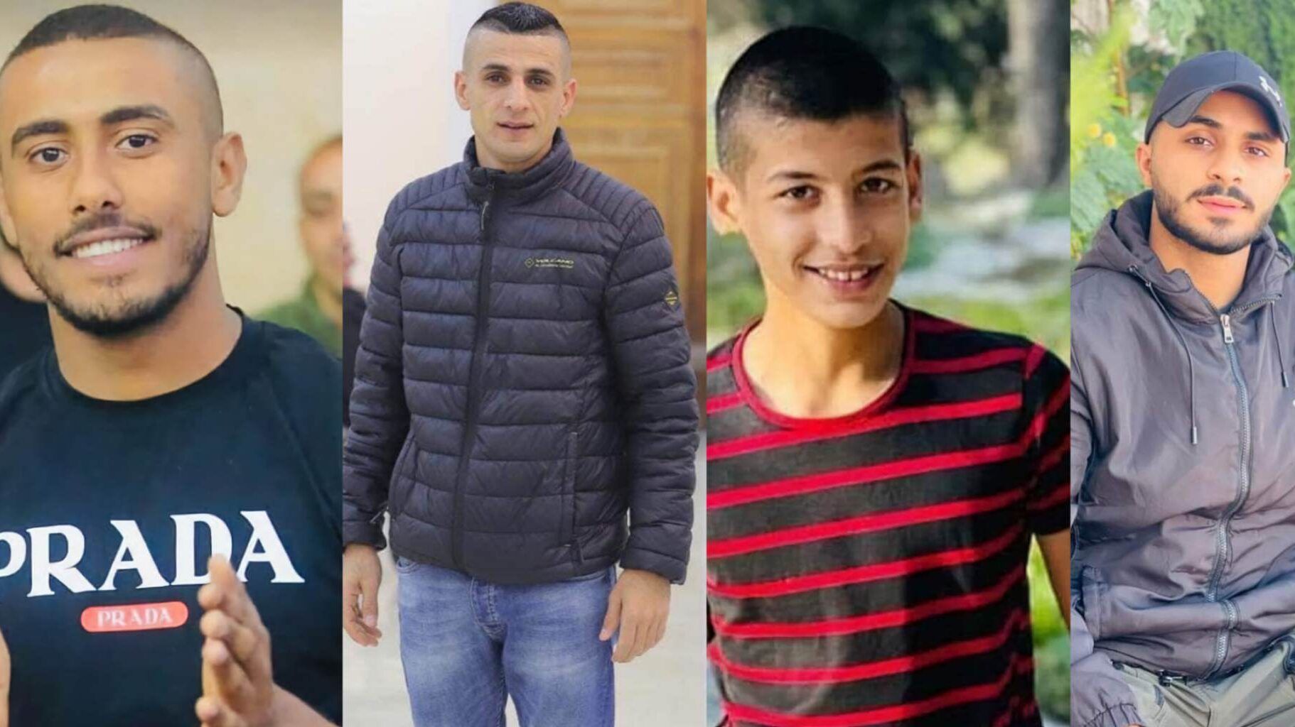 تواصل العدوان على جنين: 5 شهداء بينهم طفل و66 إصابة منها 18 بين خطيرة وحرجة