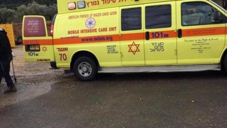 مقتل شاب عربي في النقب