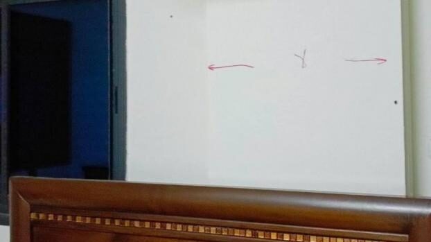 قوات الاحتلال تقتحم منزل الشهيد معاذ المصري وتأخذ قياساته تمهيداً لهدمه