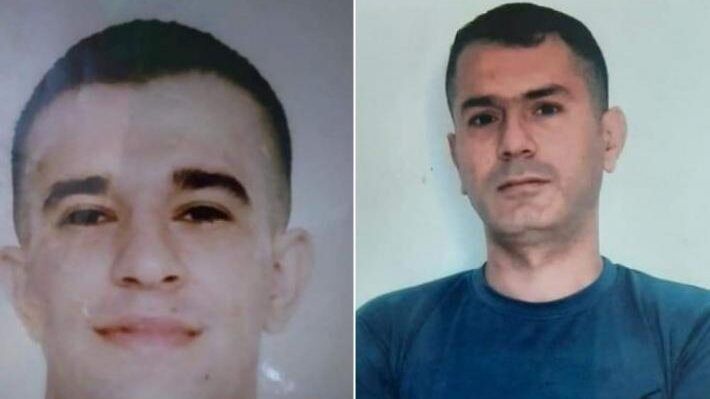 أسيران من جنين يدخلان عاميهما الـ21 في سجون الاحتلال