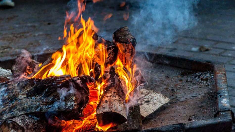 المستجيرون من الرمضاء بالنار!