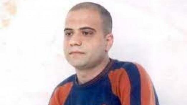 مقتل الأسير المحرر خليل مصباح