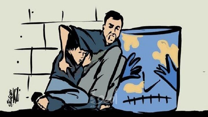 قتل الأطفال: من محمد الدرة إلى محمد التميمي