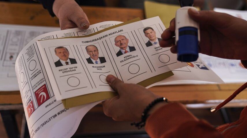 بين الانتخابات التركية والعربيّة