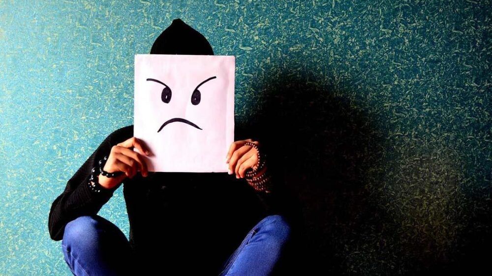 ضحايا التشاؤم والإحباط!