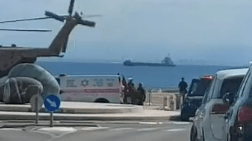 إصابة 5 جنود إسرائيليين في جنين وقصف جوي لأول مرة