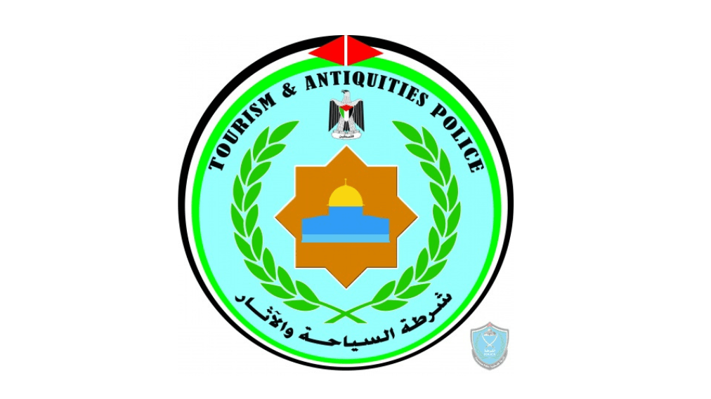 الشرطة تؤمن زيارة 11 الف سائح الى أريحا الاسبوع الماضي