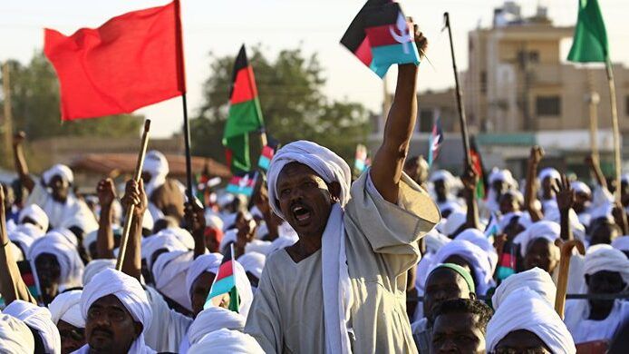 السُّودان في طريقه إلى «الصَّومَلة»!