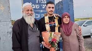 السجن 8 سنوات للشاب مصطفى عواد من طمرة على خلفية هبة الكرامة