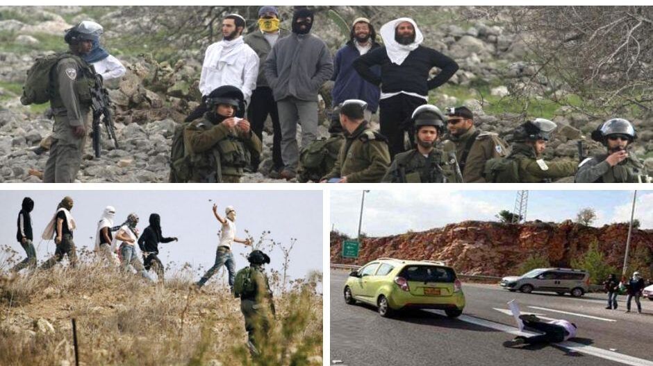 "مقاومة الجدار": 492 اعتداءً نفذها الاحتلال ومستوطنوه خلال أيار