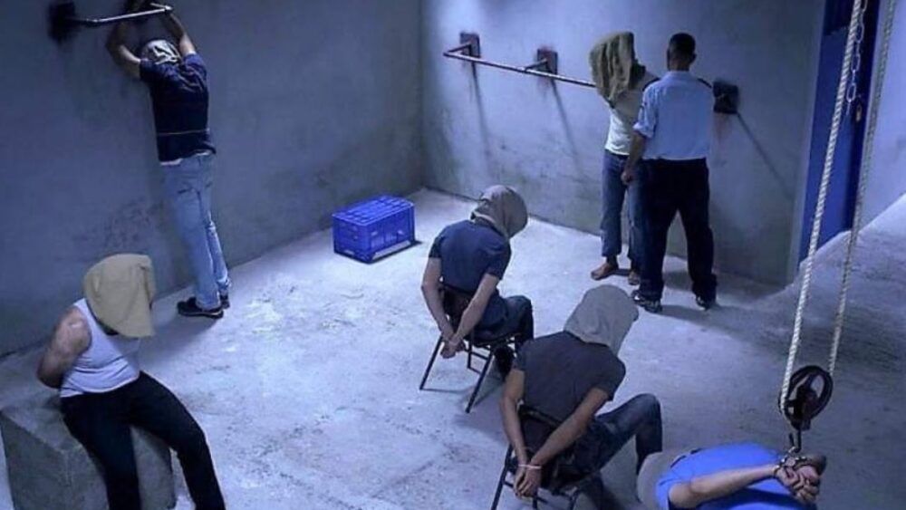 الكشف عن تفاصيل اعتقال وتنكيل الشبل عمر أبو ميالة