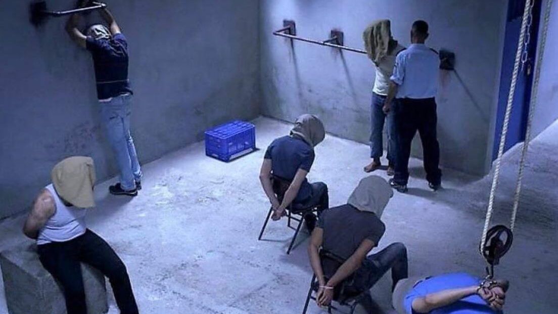 الكشف عن تفاصيل اعتقال وتنكيل الشبل عمر أبو ميالة