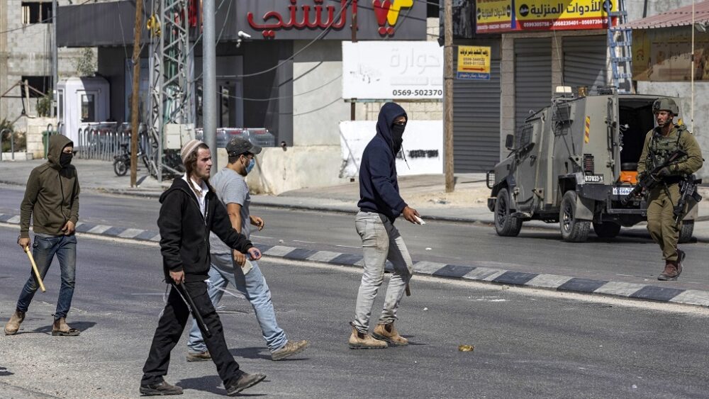 اعتداءات جديدة للمستوطنين في الضفة الغربية