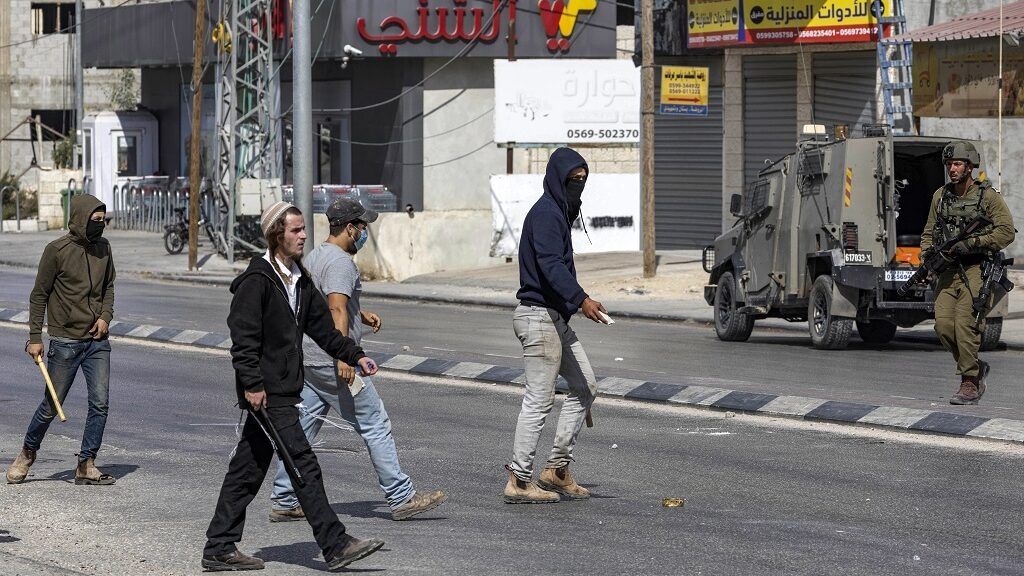 اعتداءات جديدة للمستوطنين في الضفة الغربية