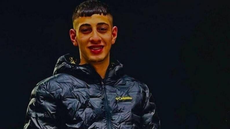 الاحتلال يفرج عن والد الشهيد إسحاق العجلوني بشروط