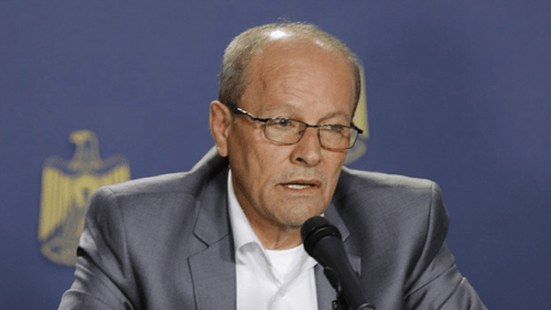 أبو بكر: إرجاء إضراب الأسرى إلى بداية شهر تموز المقبل