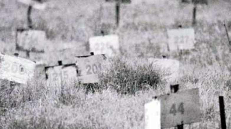 الاحتلال يواصل احتجاز جثامين 12 أسيرا من شهداء الحركة الأسيرة