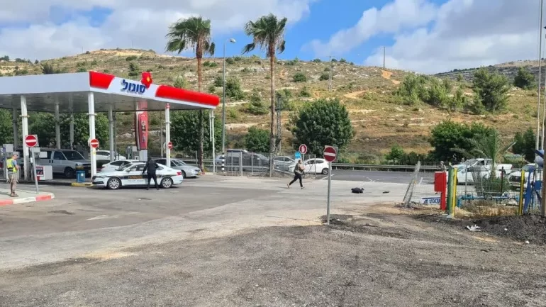 تشديد الحراسة الأمنية على أهداف إسرائيلية محددة بالضفة