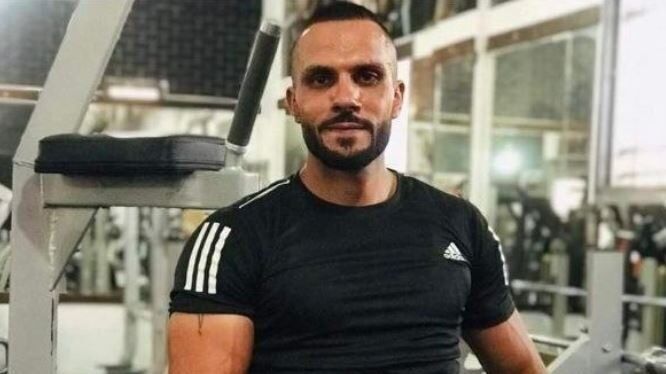 محدث| التعرف على هويته.. استشهاد شاب برصاص الاحتلال قرب رام الله