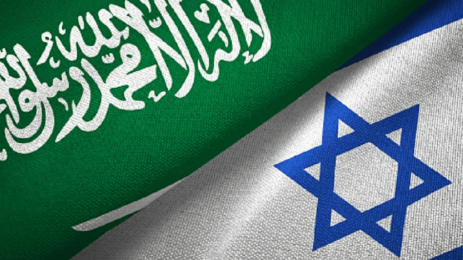 صحيفة: السعوية تطلب من "إسرائيل" خطوات عملية لصالح الفلسطينيين مقابل التطبيع