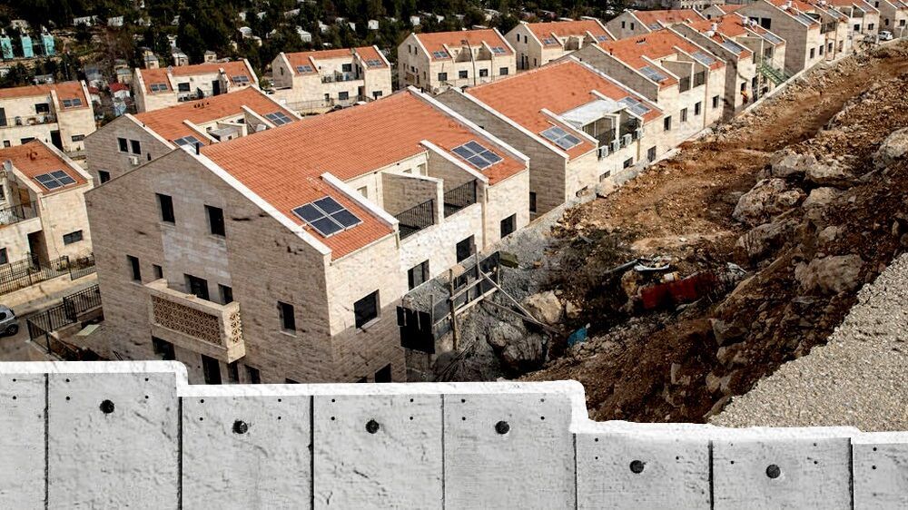 وزارة الخارجية: نُدين إقامة بؤرة استيطانيةىجديدة غرب رام الله وتطالب بتنفيذ قرار 2334