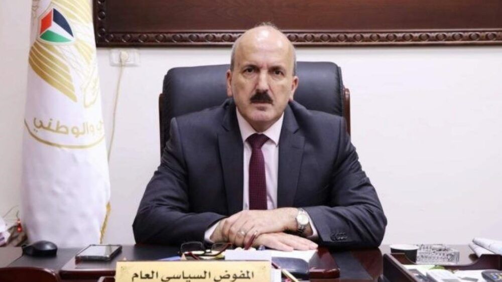 اللواء دويكات: لا اعتقالات على خلفية سياسية والبعض أُوقف بناءً على مذكرات قانونية