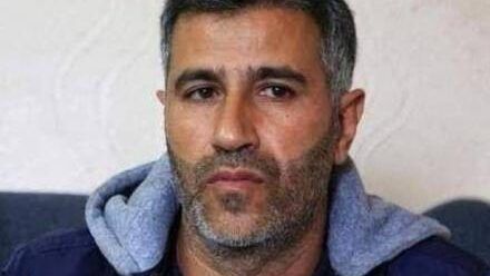 المعتقل عمر كميل يواصل إضرابه لليوم الـ18 رفضا لاعتقاله الإداري