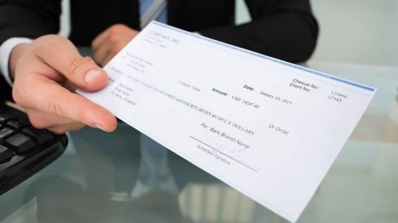 المرتجعة في تزايد.. 10.5 مليار دولار قيمة الشيكات المتداولة في 5 أشهر