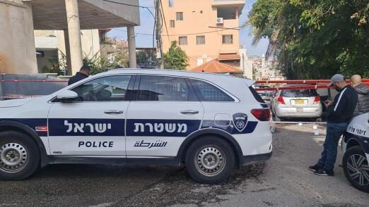 مقتل شاب بجريمة اطلاق نار في طمرة