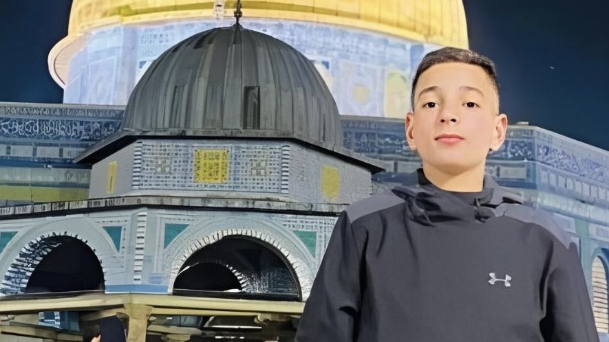 الشهيد فارس شرحبيل أبو سمرة