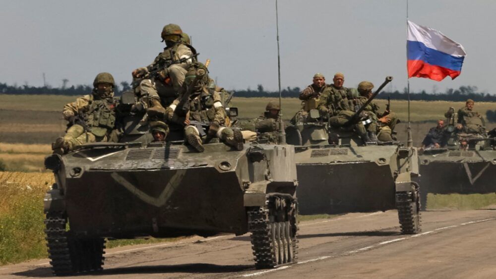 العسكرة المفرطة في عالم يتغيّر