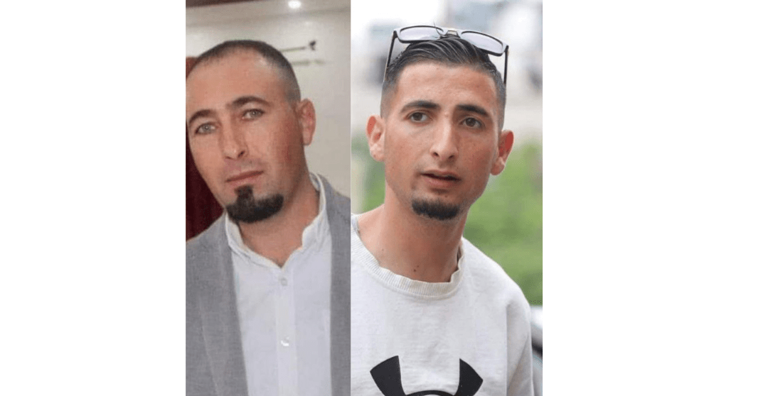 بعد غرق شقيقه أمس.. مصرع الشاب أحمد ديرية غرقاً في بحر يافا