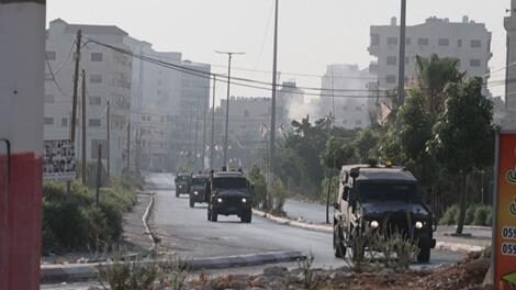 نادي الأسير: الاحتلال يعقتل 291 مواطنا من جنين ومخيمها منذ مطلع العام