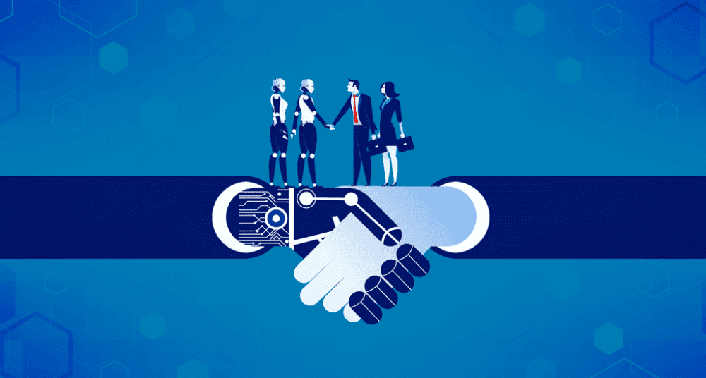 مَن هم ضحايا الذكاء الصناعي؟!